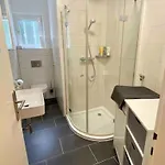 Apartmán Zentral In Buer,ruhig,eg,garten,terrasse,garage *